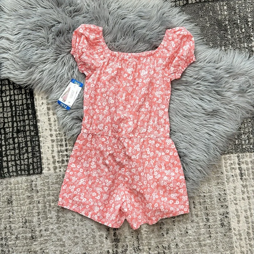 GAP girl pink